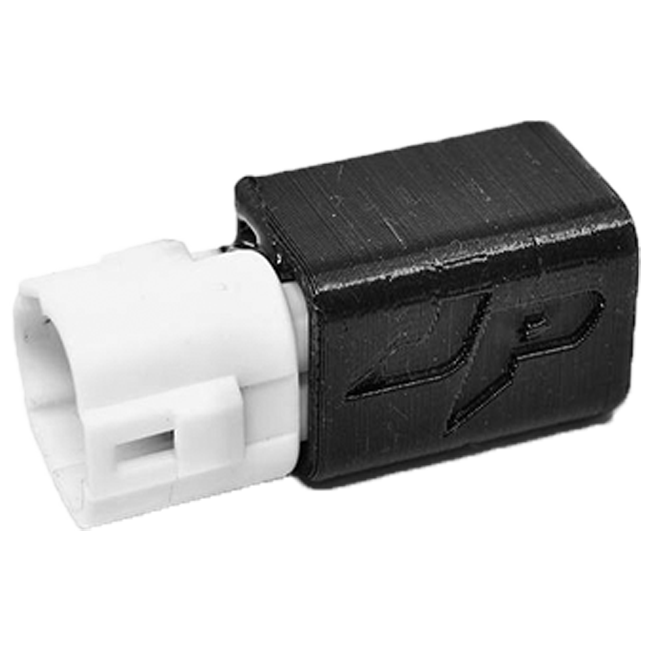 JetPrime JP ES 008 clutch switch eliminator for Aprilia RSV4 RR 1100 Factory 2021-2026