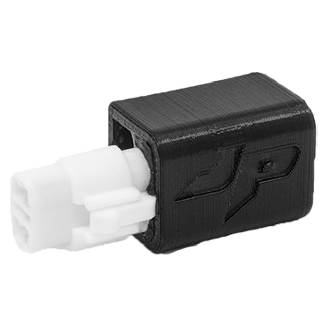 JetPrime JP ES 019 side stand switch eliminator for Suzuki GSX-R 600/750 2012-2017