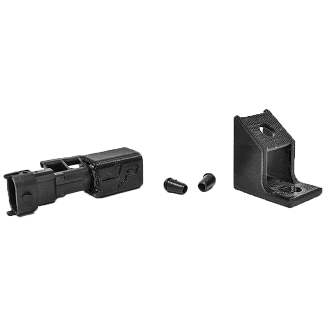 JetPrime EVAP canister eliminator kit JP ES KIT10 for Aprilia RS 660 2020-2026