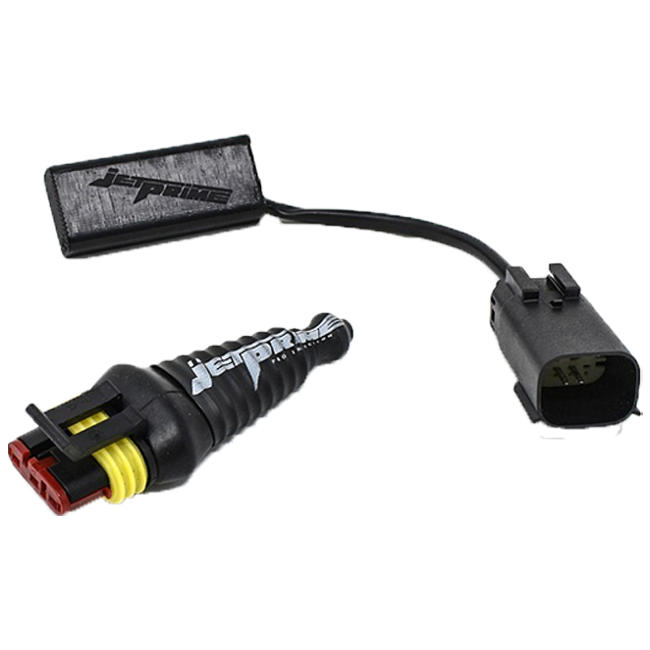 JetPrime JP ES KIT 02 front and rear light eliminator set for Aprilia RS 660