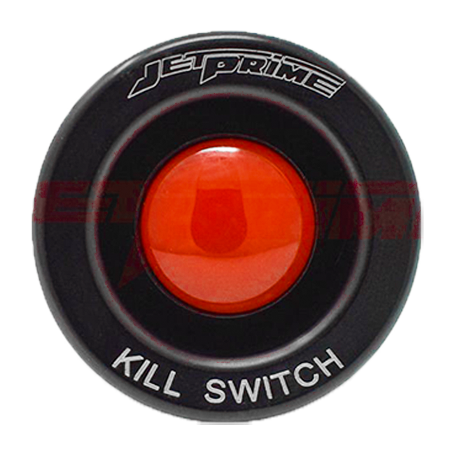 JetPrime JP KS 008 kill switch button for BMW S 1000 RR K67 2019–2026