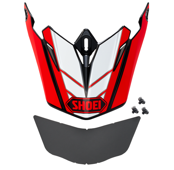Shoei Peak Jammer TC-1 for VFX-WR 06, VFX-WR