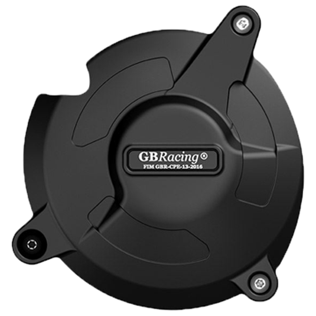 GBRacing clutch cover protector for BMW S1000RR K46 2017–2018