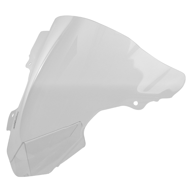 MRA R Racing windscreen for BMW S1000RR K46 2015-2018