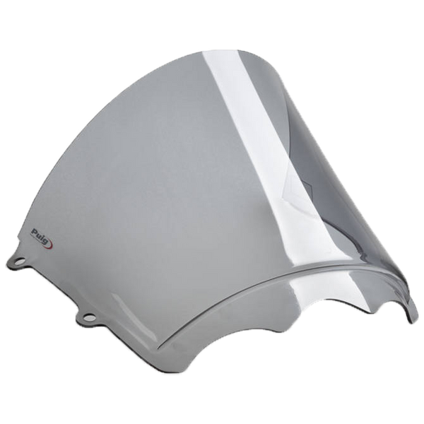 Puig R-Racer windshield for BMW M1000RR K66 2023-2026, part 21617