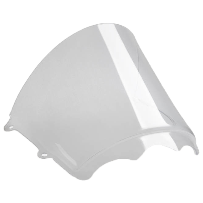 Puig R-Racer windshield for BMW M1000RR K66 2023-2026, part 21617