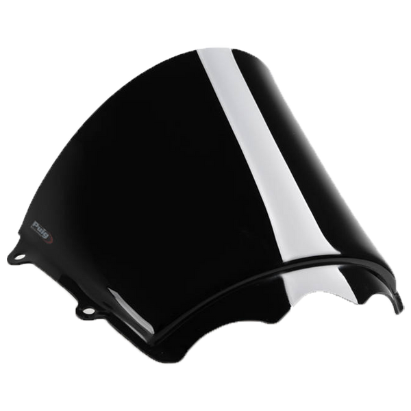 Puig R-Racer windshield for BMW M1000RR K66 2023-2026, part 21617