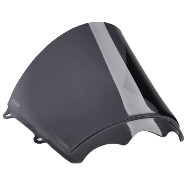 Puig R-Racer windshield for BMW M1000RR K66 2023-2026, part 21617