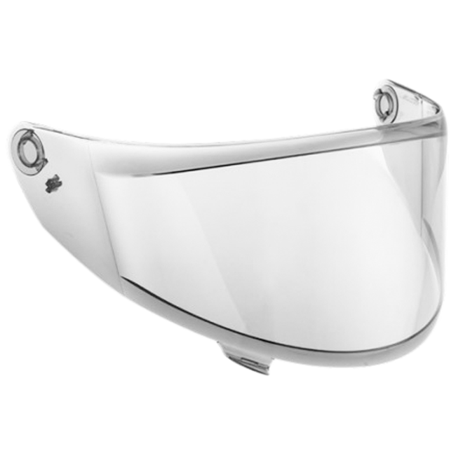KYT NZ-Race clear visor Pinlock ready YANF0VT0