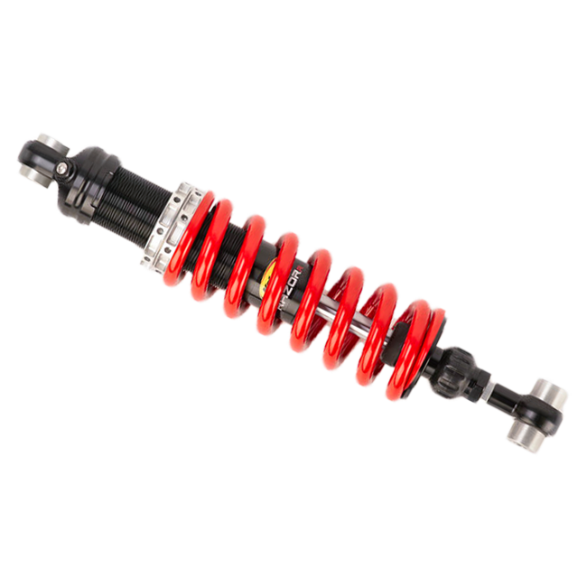 K-Tech RAZOR-R LITE shock absorber for Kawasaki Ninja 400 2018-2023