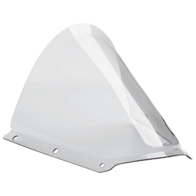 Puig R-Racer windscreen for Kawasaki ZX-10R/RR 2021-2026, part 20540