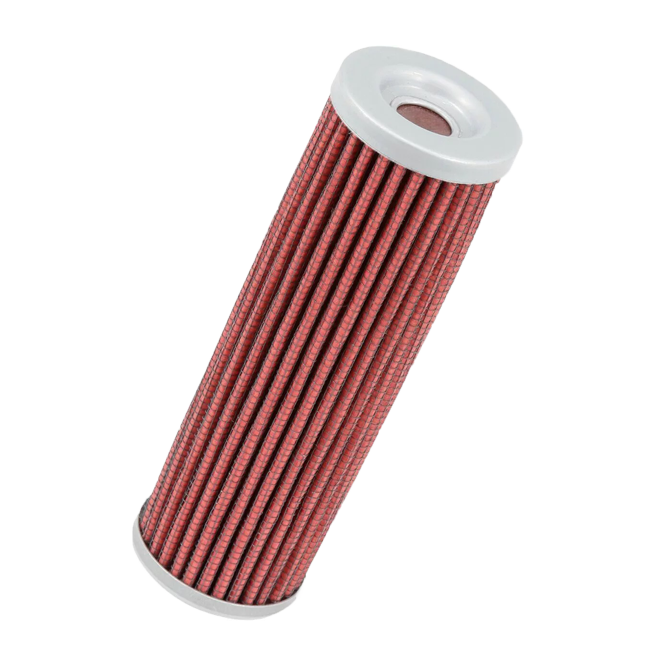 K&N KN-159 Premium Oil Filter for Ducati Panigale 1199 / 1199 S / 1199 R