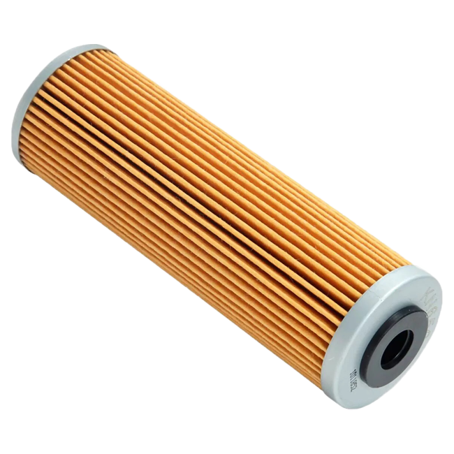 K&N KN-650 premium oil filter for KTM RC8 1190