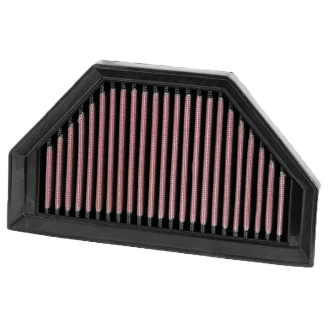 K&N KT-1108 replacement air filter for KTM RC8 1190 2008-2011