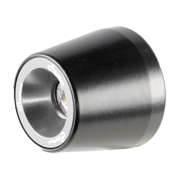 LighTech KTM206 aluminium handlebar end weights for Honda CBR 1000 RR-R SC82