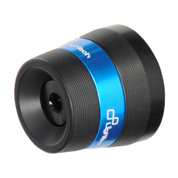 LighTech 300 Series KTM330 aluminium bar end weights for BMW S1000RR K67 in blue, red and black