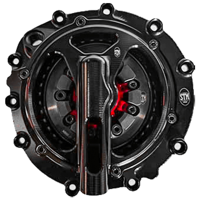 STM dry clutch kit KTT-2700 for BMW M1000RR K66