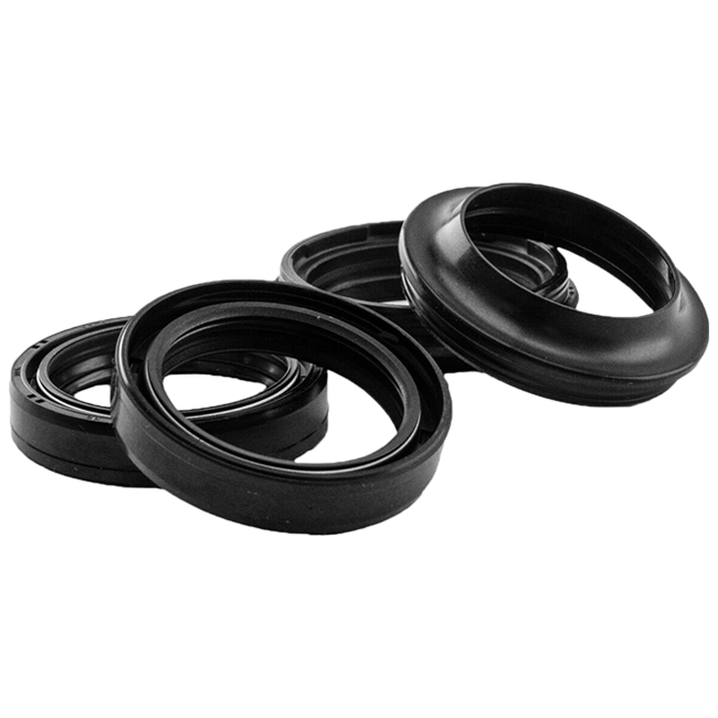 K-Tech fork oil seal and dust cap kit FSK-021 for Ducati Panigale V4 R