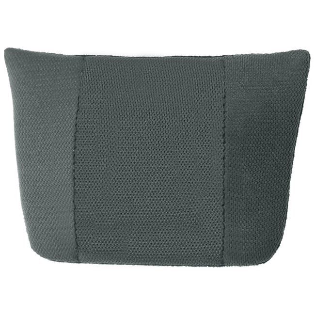 Shoei Rear Head Pad S5 Type-P for X-SPR Pro helmet