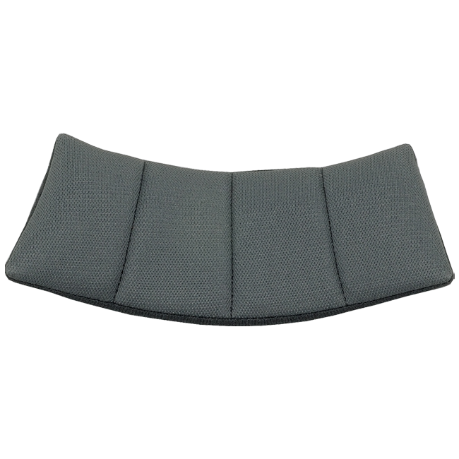 Shoei Front Head Pad F5 Type-P for X-SPR Pro helmet interior