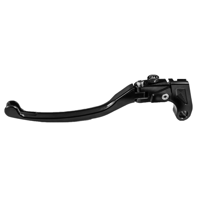 Spider Racing adjustable aluminium clutch lever for Aprilia RS 660 2020–2026