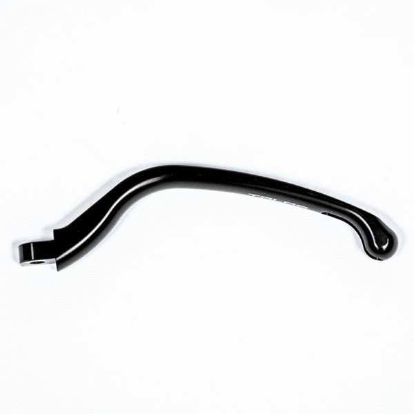 Talos replacement lever for XR.C19 clutch pump, CNC-machined aluminium