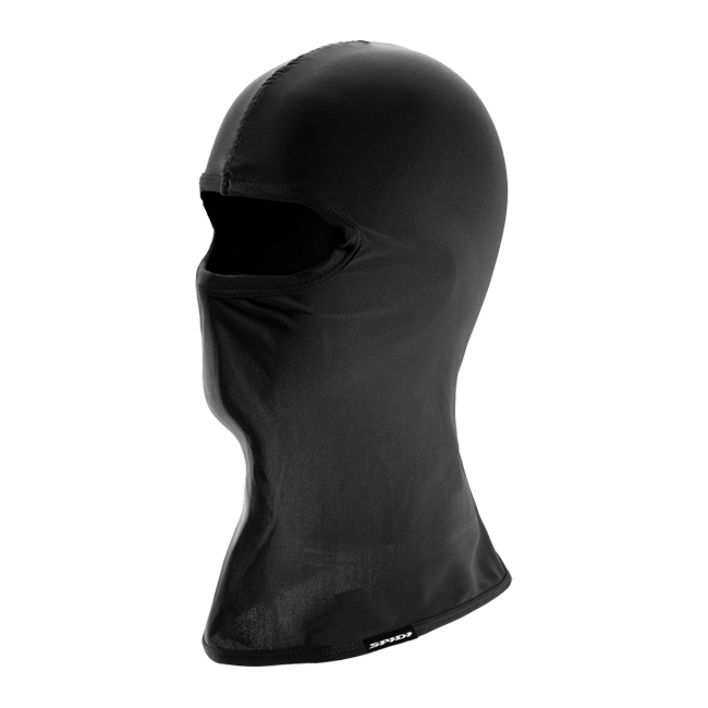 Spidi Basic Balaclava L43S helmet liner in Comforce stretch fabric