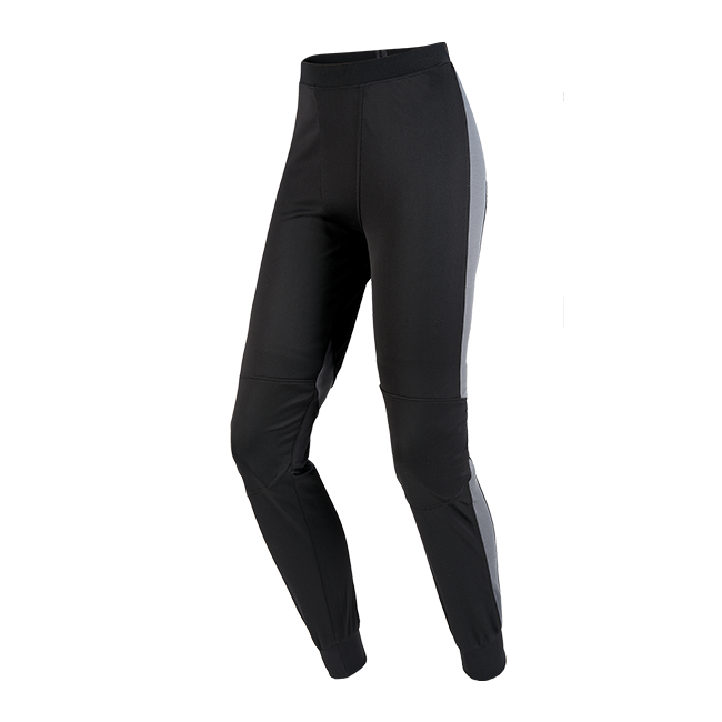 Spidi Thermo base layer trousers women black anthracite L74172