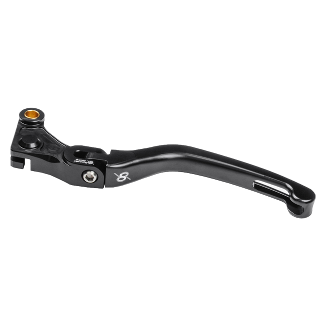 Bonamici Racing LC140 folding clutch lever for BMW S1000RR K46 2015-2018