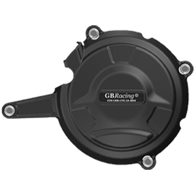 GBRacing alternator cover protector for Ducati Panigale 1299 and 1299 S 2015-2018