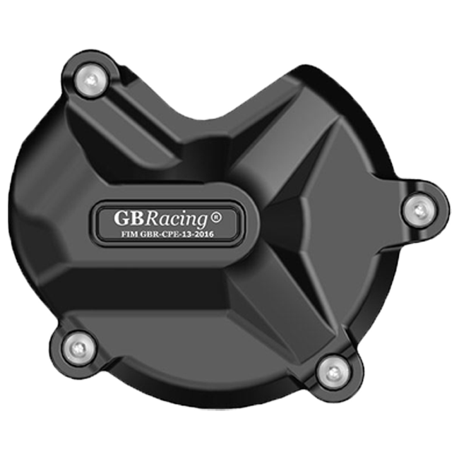 GBRacing alternator cover protector for BMW S1000RR 2009–2018