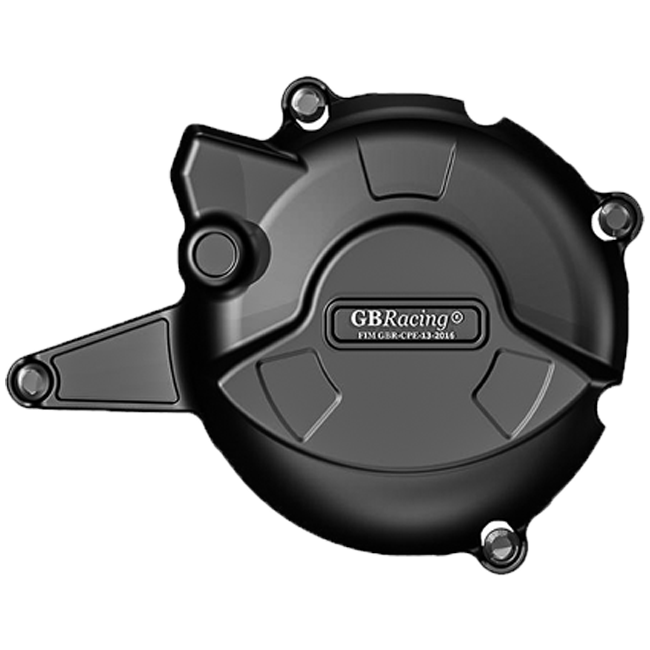 GBRacing alternator cover protector for Ducati Panigale V2 955 2020-2024