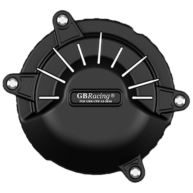 GBRacing clutch protector cover for Ducati Panigale V4 R 2019-2021