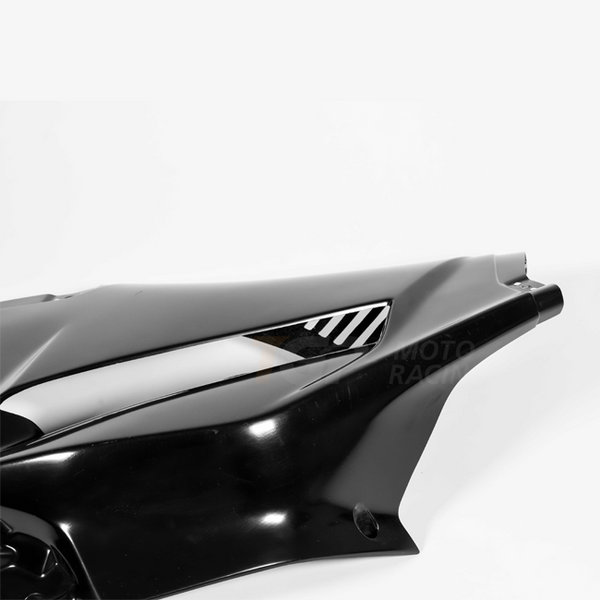 AP Carbon Line Lavatex left side fairing panel for Ducati Panigale V4 R 2026