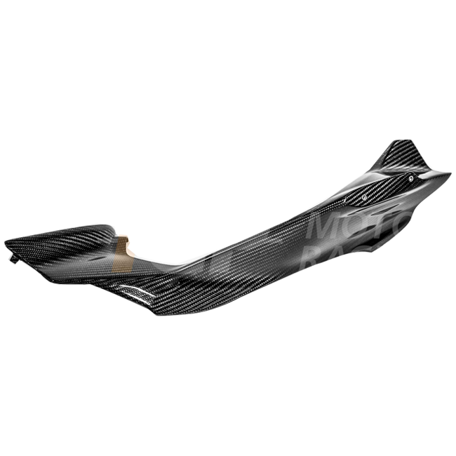 AP Carbon Line left rear fairing 200g carbon for Ducati Panigale V4/S/R 2025–2026