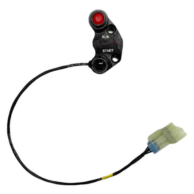 Feel Racing right handlebar switch panel FR.510.121 for Ducati Panigale V2 955