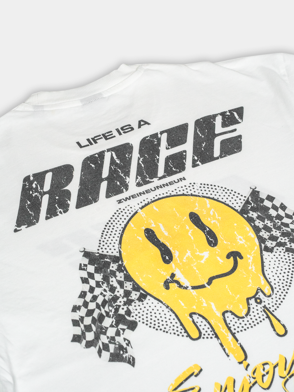zweineunneun Vita Fruere Tee – detail