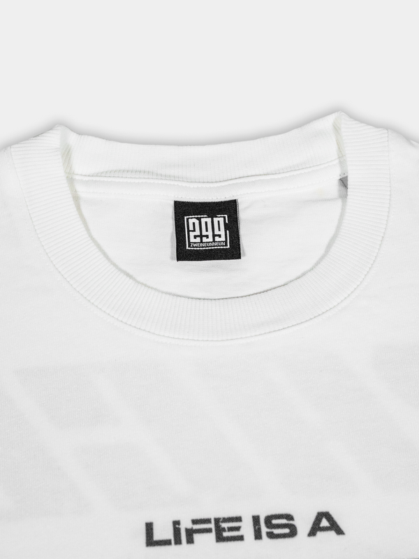 zweineunneun Vita Fruere Tee – detail