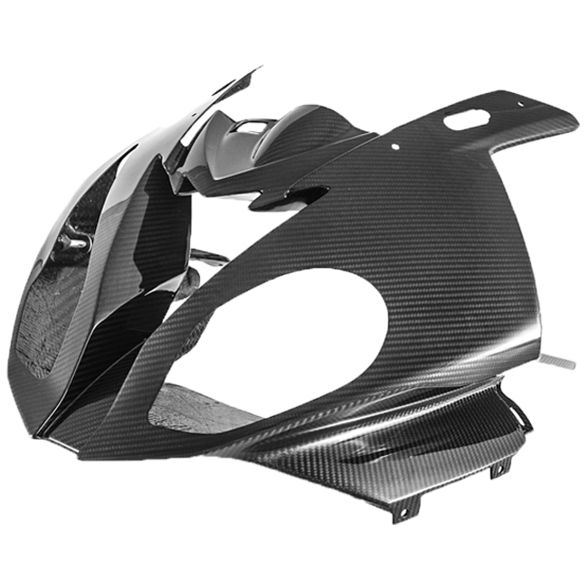Fullsix Carbon Street front fairing for BMW S1000RR K46 2015-2018