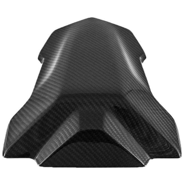 Fullsix carbon seat cowl 245 Twill BMW S1000RR K67 2019-2022