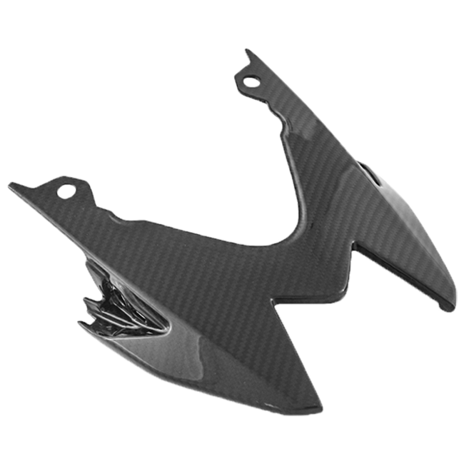 Fullsix carbon seat cowl cover for BMW S1000RR K46 2015-2018, glossy finish