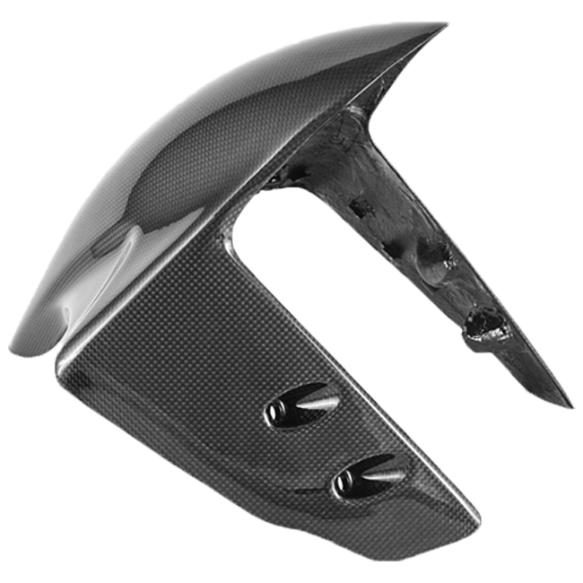 Fullsix carbon front mudguard for Ducati Panigale 899 2013–2016