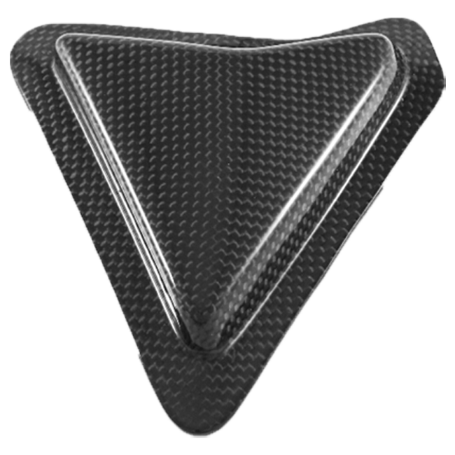 Fullsix carbon swingarm guard slider for Ducati Panigale 1199 in glossy finish