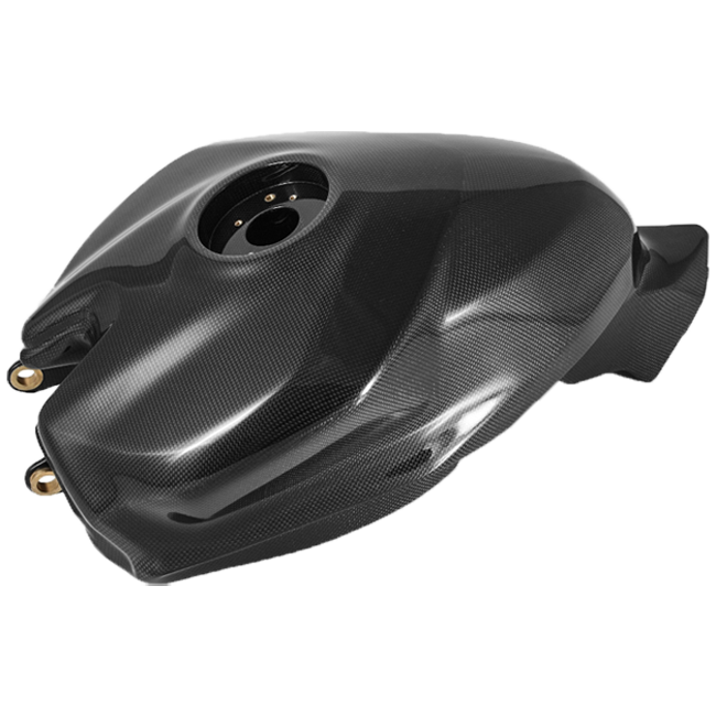 Fullsix carbon fuel tank for Ducati Panigale 1199 R S 2012-2017