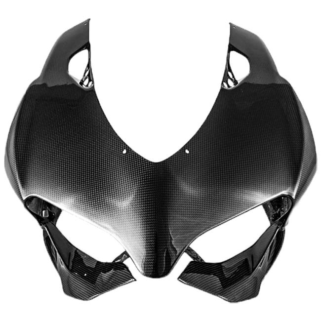 Fullsix carbon front fairing mask for Ducati Panigale 899 2013-2016