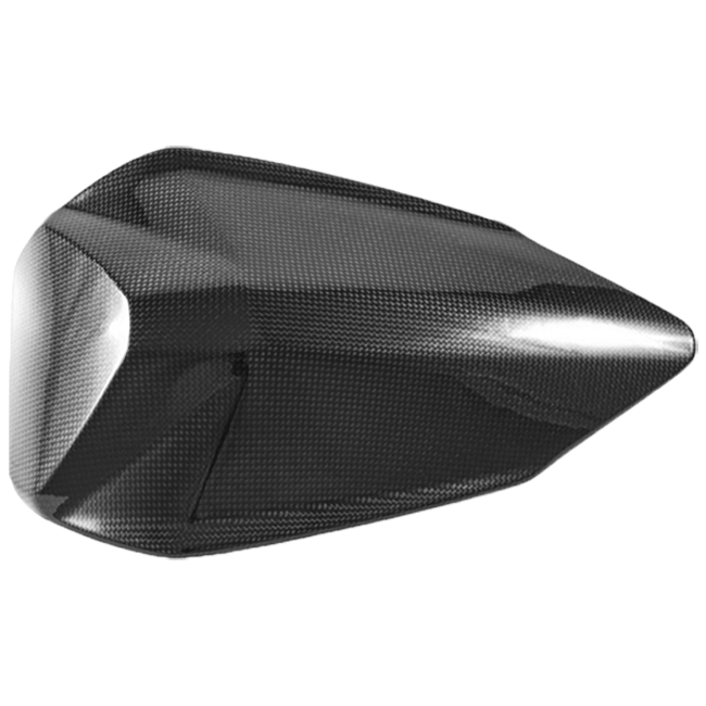 Fullsix carbon seat cowl for Ducati Panigale 899 2013–2016, glossy finish