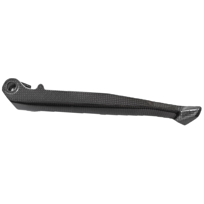 Fullsix carbon side stand for Ducati Panigale 1199 R S 2012-2017