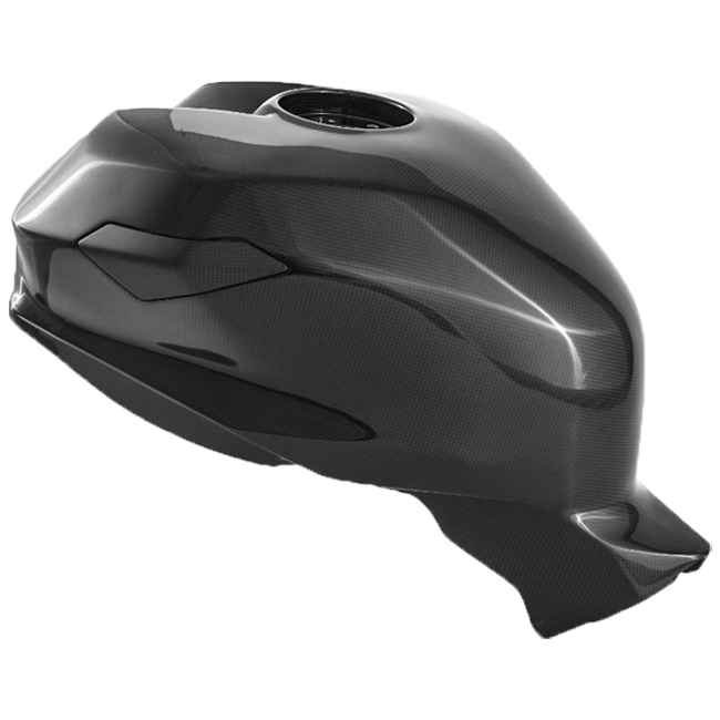 Fullsix EWC 25L carbon fuel tank for Ducati Panigale 899 2013-2016