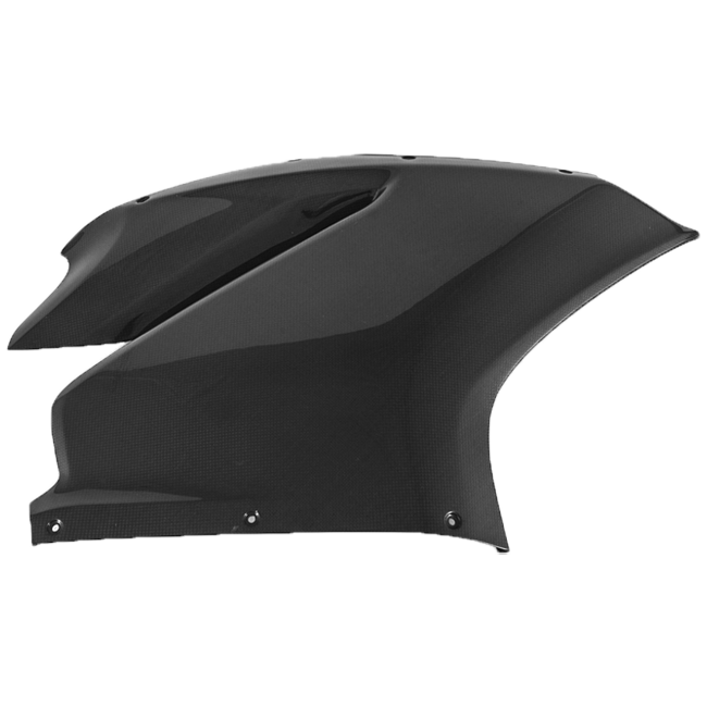 Fullsix carbon right side fairing panel for Ducati Panigale 1299/S 2015-2018