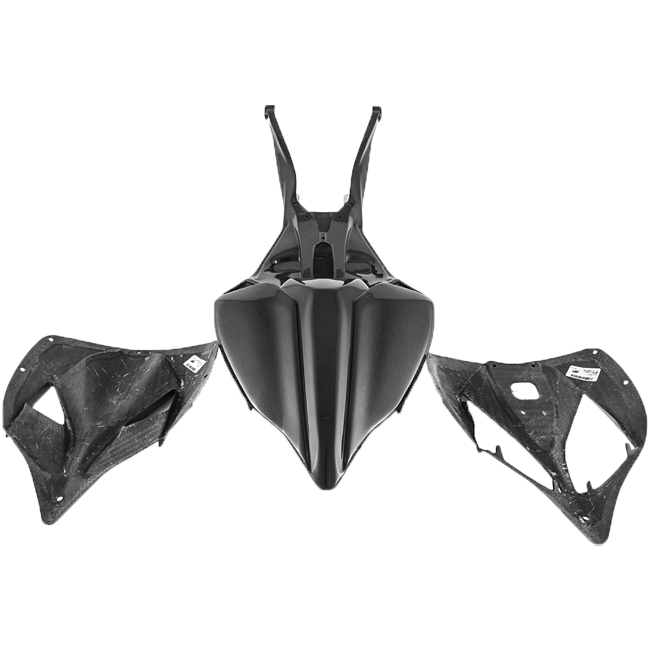 Fullsix carbon monocoque tail unit for Ducati Panigale 959 2016-2019